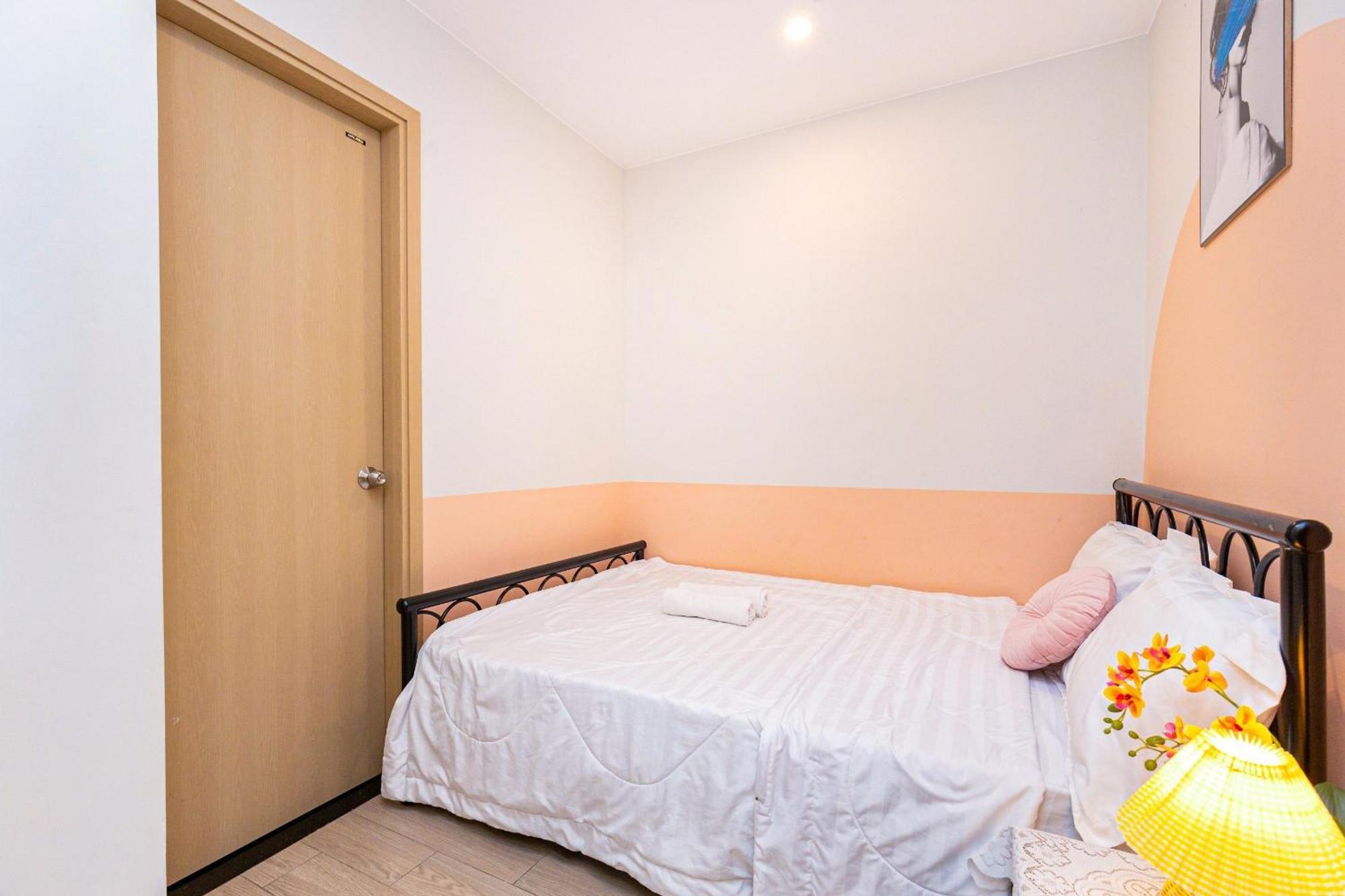 The Song Vung Tau Apartment - 28 Thi Sach Phuong Thang Tam Exterior foto