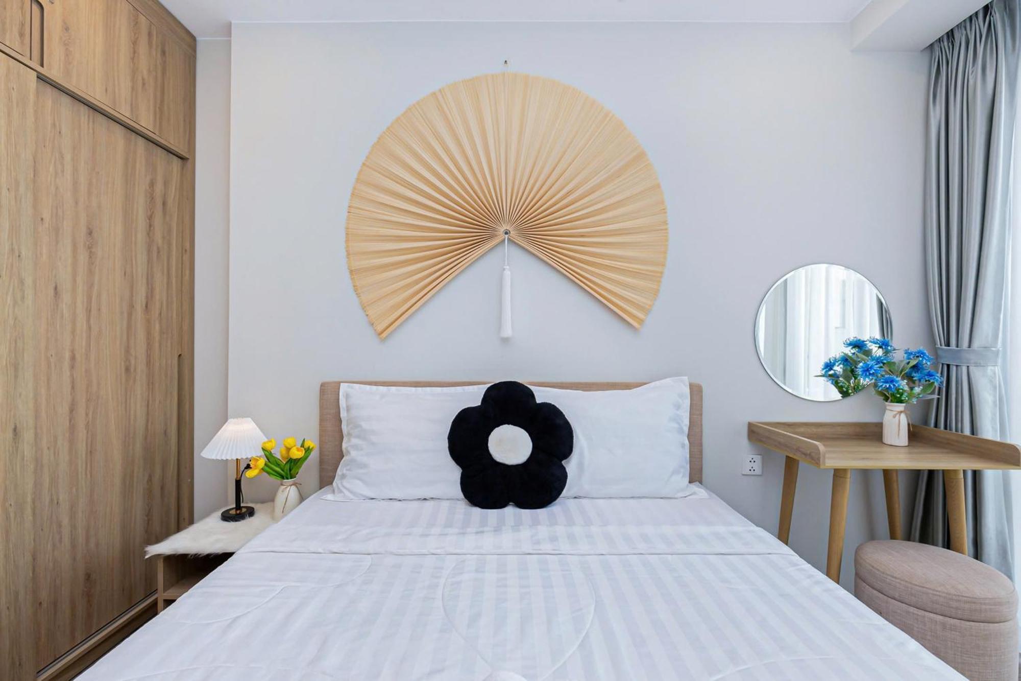 The Song Vung Tau Apartment - 28 Thi Sach Phuong Thang Tam Exterior foto